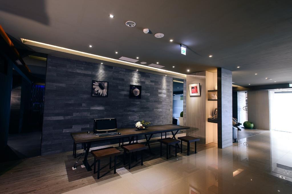 Kiwi Express Hotel - Jiuru Rd Kaohsiung Exterior foto